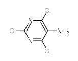 2,4,6-三氯嘧啶-5-胺