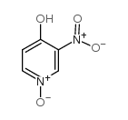 4-羟基-3-硝基吡啶-1-氧化物