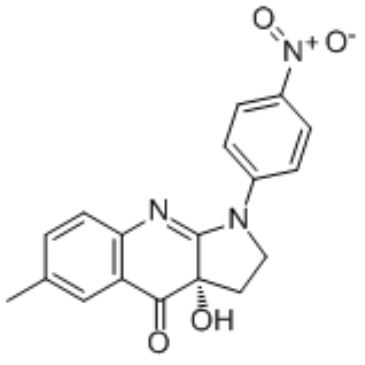 para-Nitroblebbistatin