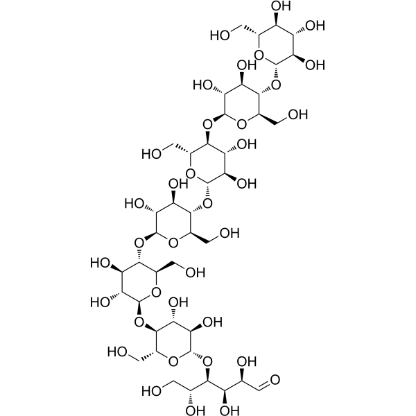 D-Celloheptaose