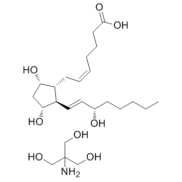 地诺前列素氨丁三醇