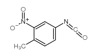 4-甲基-3-硝基苯异氰酸酯