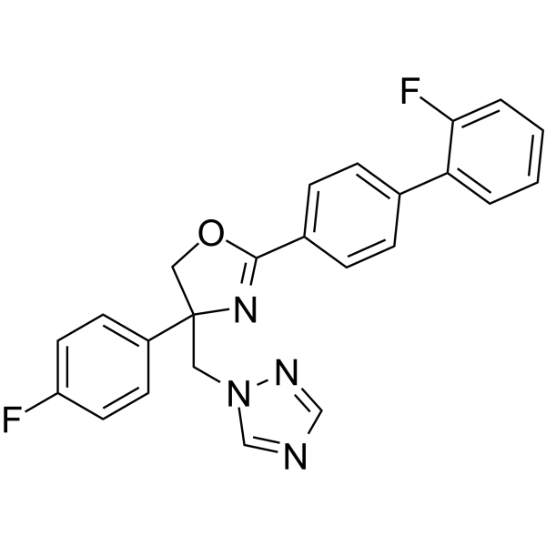 Antifungal agent 24