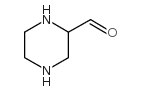 哌嗪-2-甲醛