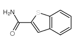 苯并[b]噻吩-2-甲酰胺