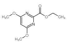 4,6-二甲氧基嘧啶-2-羧酸乙酯