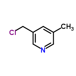 3-(氯甲基)-5-甲基吡啶盐酸盐