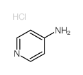 吡啶-4-胺盐酸盐