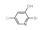 2-溴-5-氯-3-羟基吡啶