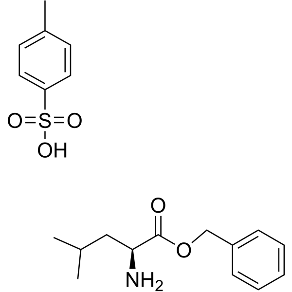 L-亮氨酸苄酯对甲苯磺酸盐