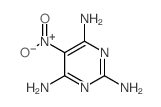 5-硝基-2,4,6-三氨基嘧啶