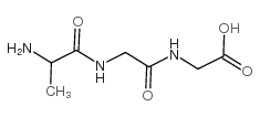 DL-丙氨酰甘氨酰甘氨酸 二水合物