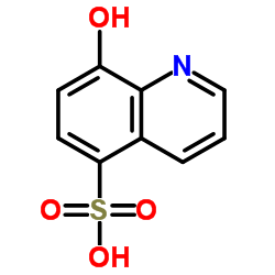 8-羟基-5-喹啉磺酸