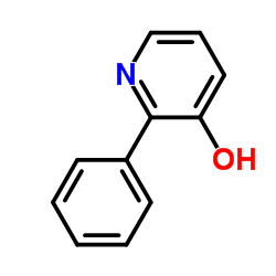 3-羟基-2-苯基吡啶