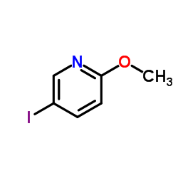 5-碘-2-甲氧基吡啶