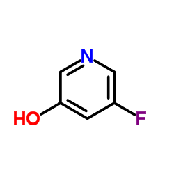 3-氟-5-羟基吡啶