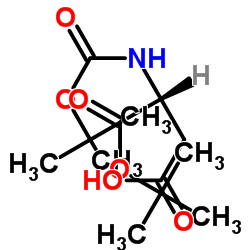 (R)-3-(Boc-氨基)-4-(叔丁氧基)-4-氧代丁酸