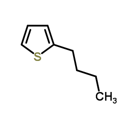 2-正丁基噻吩