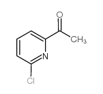 1-(6-氯吡啶)-2-乙酮