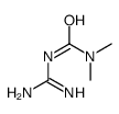 N-(氨基亚氨基甲基)-n,n-二甲基脲