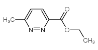 6-甲基哒嗪-3-甲酸乙酯