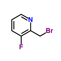 2-溴甲基-3-氟吡啶