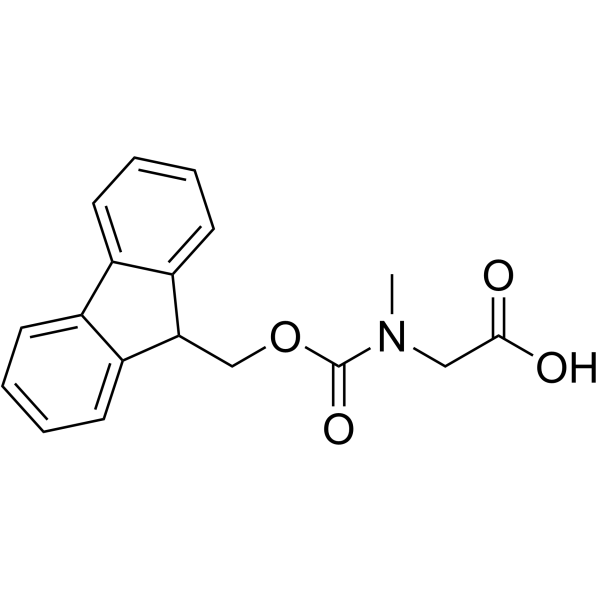 Fmoc-肌氨酸