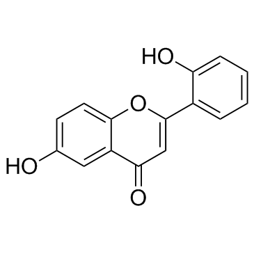 2',6-二羟基黄酮