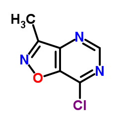 7-氯-3-甲基异噻唑并[4,5-D]嘧啶