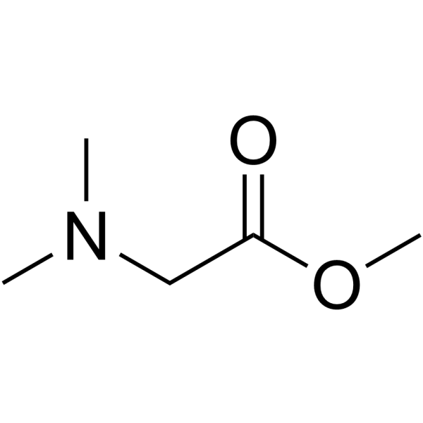 N,N-二甲基甘氨酸甲酯