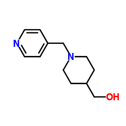 1-(4-吡啶甲基)-4-哌啶甲醇