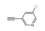 3-氯-5-炔基吡啶