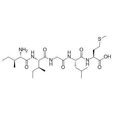 β-淀粉样肽(31-35)