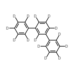 间三联苯-D14