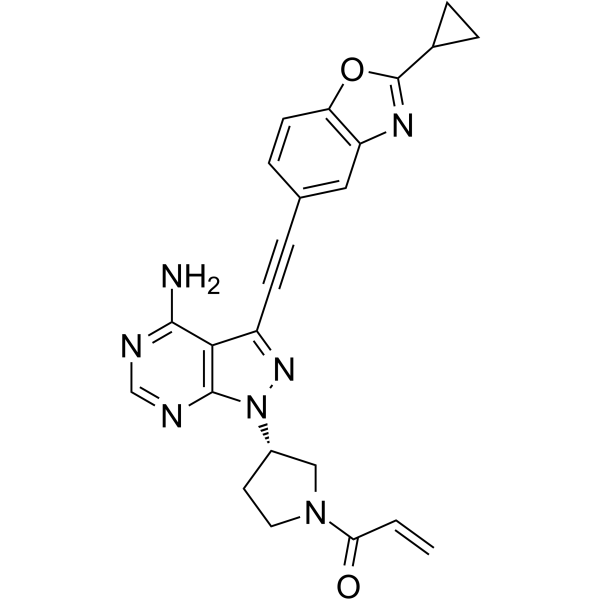 FGFR-IN-4