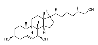 7β,27-二羟基胆固醇