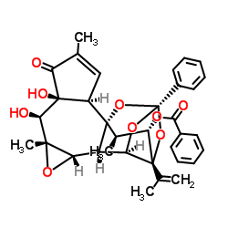 Trigoxyphin A