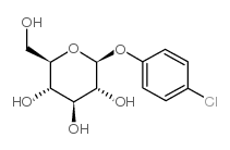 4-氯苯基-Β-D-葡萄糖苷