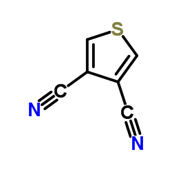 3,4-二氰基噻吩
