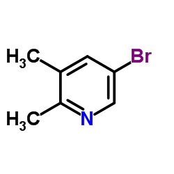 2,3-二甲基-5-溴吡啶