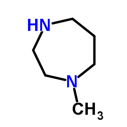 N-甲基高哌嗪