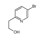 2-(5-溴吡啶-2-基)乙醇