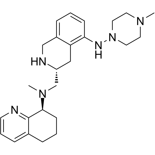 CXCR4 antagonist 2