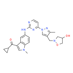 Cevidoplenib