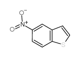 5-硝基苯并噻吩