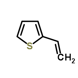 2-乙烯基噻吩