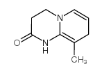 9-甲基-3,4-二氢-2H-吡啶并[1,2-a]嘧啶-2-酮