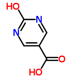 2-羟基嘧啶-5-羧酸