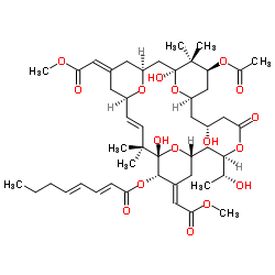 Bryostatin 1