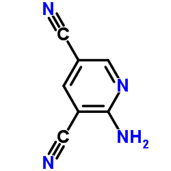 3,5-二氰基-2-氨基吡啶